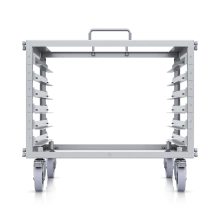 UBIQUITI Серверная стойка Mini Rack 6U TL
