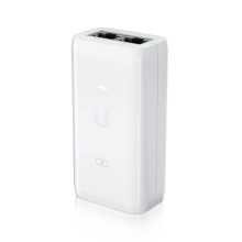 UBIQUITI PoE инжектор PoE Adapter 15W
