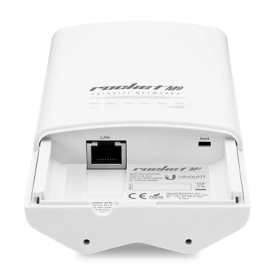 UBIQUITI Точка доступа Rocket M900 UBIQUITI Точка доступа Rocket M900