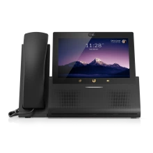 UBIQUITI ip-телефон VoIP Phone Touch Max