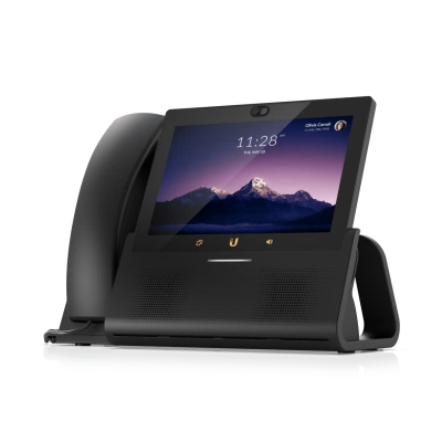 UBIQUITI ip-телефон VoIP Phone Touch Max UBIQUITI ip-телефон VoIP Phone Touch Max