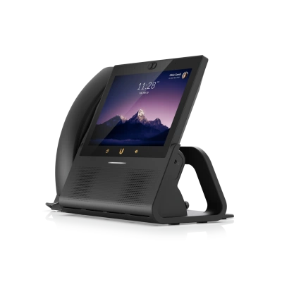 UBIQUITI ip-телефон VoIP Phone Touch Max UBIQUITI ip-телефон VoIP Phone Touch Max