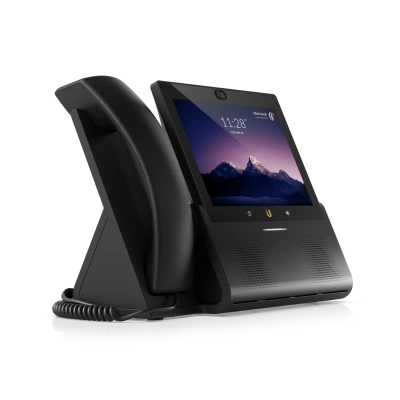 UBIQUITI ip-телефон VoIP Phone Touch Max UBIQUITI ip-телефон VoIP Phone Touch Max