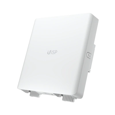 UBIQUITI Система резервного питания UISP Power UBIQUITI Система резервного питания UISP Power