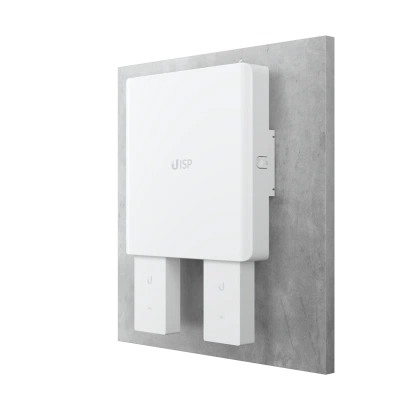 UBIQUITI Система резервного питания UISP Power UBIQUITI Система резервного питания UISP Power