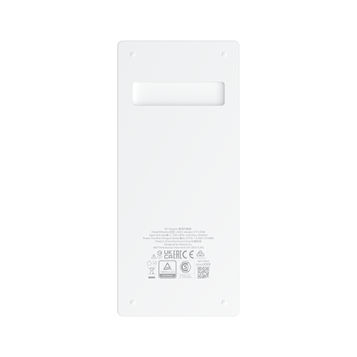 UBIQUITI Адаптер питания 120W Power TransPort Adapter