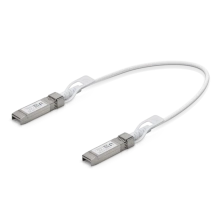 UBIQUITI патч-корд Copper Сable SFP28