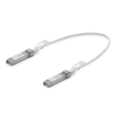 UBIQUITI патч-корд Copper Сable SFP28 UBIQUITI патч-корд Copper Сable SFP28