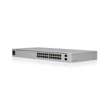 UBIQUITI Коммутатор Switch 24