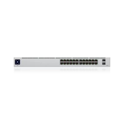 UBIQUITI Коммутатор Switch 24 UBIQUITI Коммутатор Switch 24