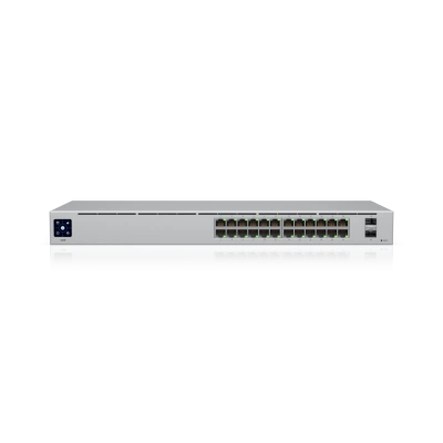 UBIQUITI Коммутатор Switch 24 UBIQUITI Коммутатор Switch 24