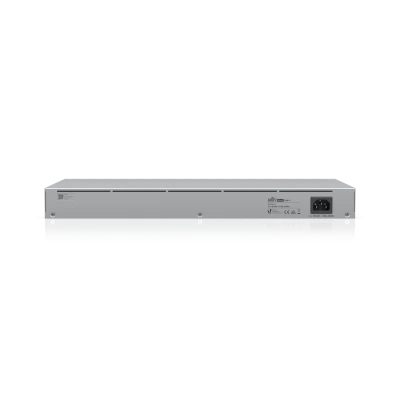 UBIQUITI Коммутатор Switch 24 UBIQUITI Коммутатор Switch 24