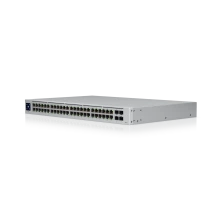 UBIQUITI Коммутатор Switch 48