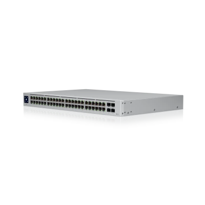 UBIQUITI Коммутатор Switch 48