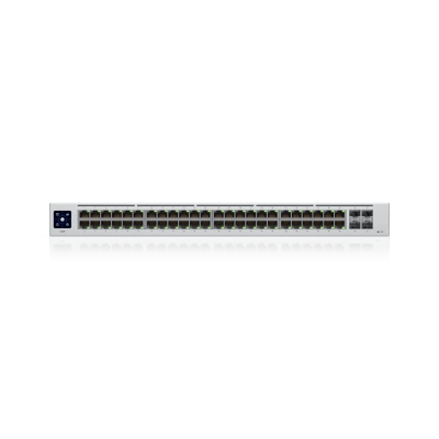UBIQUITI Коммутатор Switch 48 UBIQUITI Коммутатор Switch 48
