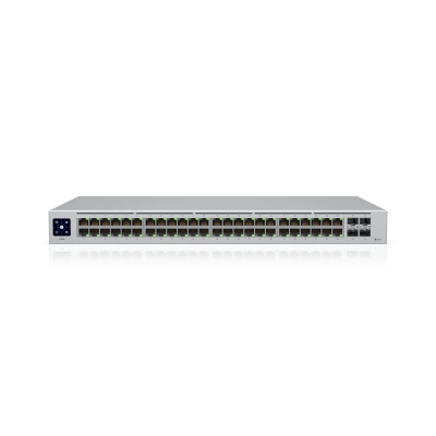 UBIQUITI Коммутатор Switch 48 UBIQUITI Коммутатор Switch 48