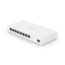 UBIQUITI Коммутатор UISP Switch