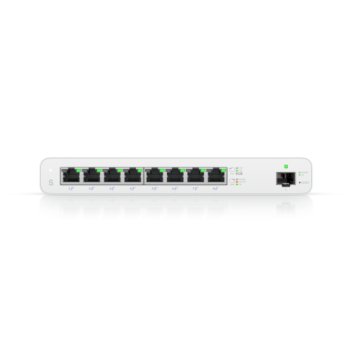 UBIQUITI Коммутатор UISP Switch