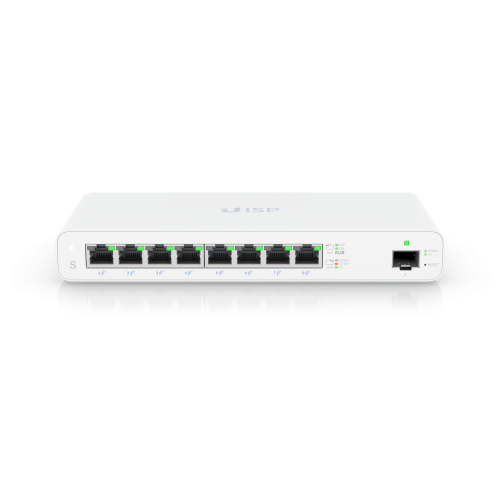 UBIQUITI Коммутатор UISP Switch