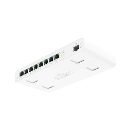 UBIQUITI Коммутатор UISP Switch