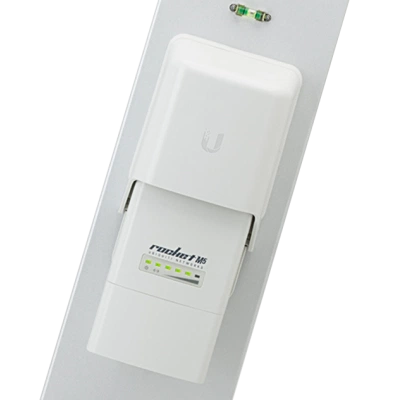 UBIQUITI Точка доступа Rocket M5 UBIQUITI Точка доступа Rocket M5