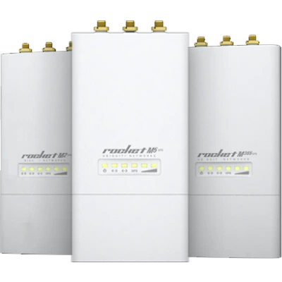 UBIQUITI Точка доступа Rocket M5 UBIQUITI Точка доступа Rocket M5