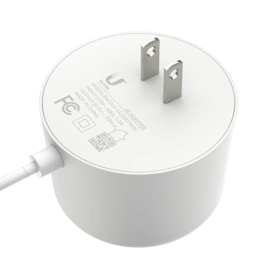 UBIQUITI Блок питания для видеодомофона G4 Doorbell Power Supply UBIQUITI Блок питания для видеодомофона G4 Doorbell Power Supply