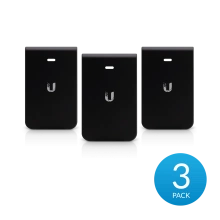 UBIQUITI Накладка In-Wall HD Black Cover