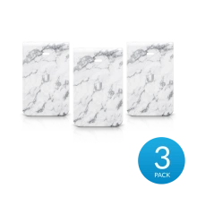 UBIQUITI Накладка In-Wall HD Marble Cover