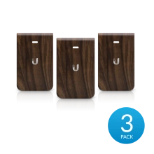 UBIQUITI Накладка In-Wall HD Wood Cover