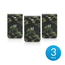 UBIQUITI Накладка In-Wall HD Camo Cover