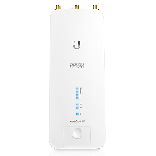 UBIQUITI Точка доступа Rocket 2 AC Prism