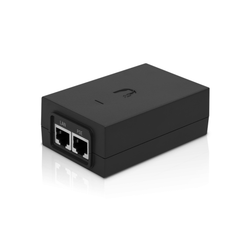 UBIQUITI PoE инжектор airFiber 5X PoE Injector 24VDC 24W