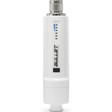 UBIQUITI Точка доступа Bullet M5HP Б/У