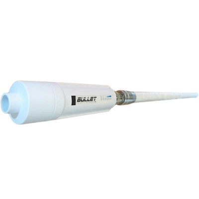 UBIQUITI Точка доступа Bullet M5HP Б/У UBIQUITI Точка доступа Bullet M5HP Б/У