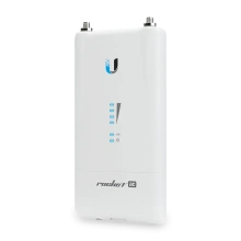 UBIQUITI Точка доступа Rocket 5 AC Lite