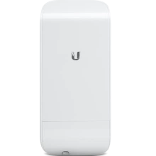 UBIQUITI Точка доступа NanoStation Loco M2 Б/У