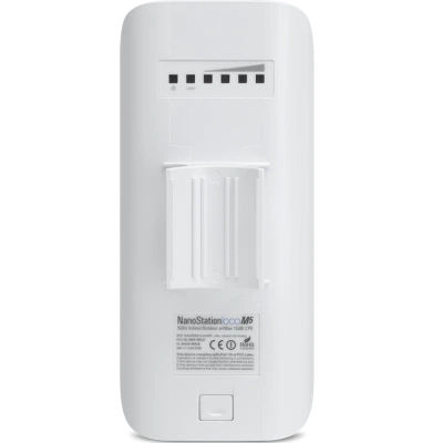 UBIQUITI Точка доступа NanoStation Loco M2 Б/У UBIQUITI Точка доступа NanoStation Loco M2 Б/У