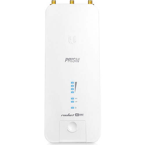 UBIQUITI Точка доступа Rocket Prism 5 AC Gen2