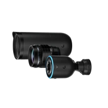 UBIQUITI IP-камера Unifi Camera AI DSLR 17mm
