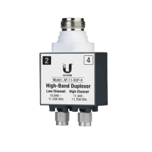 UBIQUITI Дуплексер AirFiber 11 High-Band Duplexer