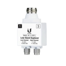 UBIQUITI Дуплексер AirFiber 11 Low-Band Duplexer