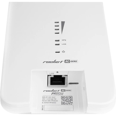 UBIQUITI Точка доступа Rocket 5 AC Prism UBIQUITI Точка доступа Rocket 5 AC Prism