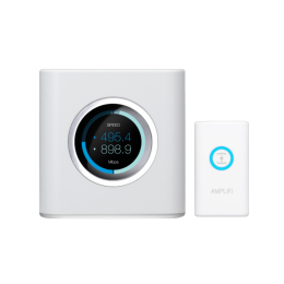 UBIQUITI Маршрутизатор AmpliFi Teleport Kit