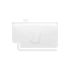 UBIQUITI Адаптер AirFiber X IP67 Adapter UBIQUITI Адаптер AirFiber X IP67 Adapter