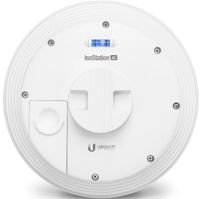 UBIQUITI Точка доступа IsoStation 5AC UBIQUITI Точка доступа IsoStation 5AC