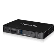UBIQUITI Сетевой видеорегистратор airVision NVR