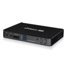 UBIQUITI Сетевой видеорегистратор airVision NVR