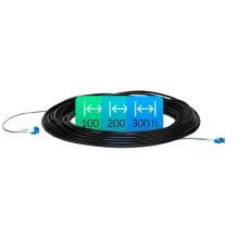 UBIQUITI Кабель FiberCable SM 100