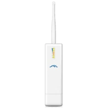 UBIQUITI Точка доступа PicoStation 2